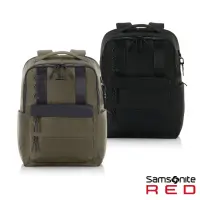 在飛比找momo購物網優惠-【Samsonite RED】LYNDON 輕量休閒時尚筆電