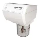Black & Decker CG800 Spacemaker Traditional Mini Food Processor and Coffee Gr...