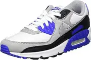 [Nike] AIR MAX 90-WHITE-43