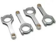 Eagle Rods FOR Mazda B6 B9 All 1.6 1.8 Miata 5.233 Length CRS5233M3D