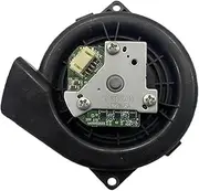 Main Engine Ventilator Motor Vacuum Cleaner Fan Robot Vacuum Mop Robotic Vacuum Cleaner Parts，Compatible for Xiaomi ，，Compatible for Mijia， STYJ02YM
