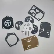 Repair Kit Gasket for Walbro K10-WB Homelite 650/750 Tanaka TF250 Chainsaw