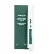 ViveLab Revive Therapy Hair Scalp & Brow Ampoule 15ml Anti Hair Loss Care