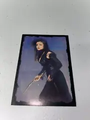 Harry Potter: Bellatrix Lestrange/Helena Carter Italian Panini Stickers (Pick 5)