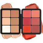 Concealer Palette Presents Twelve-color Makeup Concealer Blush Makeup Plate Gift