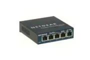 Netgear ProSafe 5-Port Gigabit Desktop Switch - GS105NA - Factory Sealed