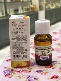 在飛比找Yahoo!奇摩拍賣優惠-蕾莉歐精油  雅琪朵 玫瑰草 精油 20ml  （專櫃正貨）