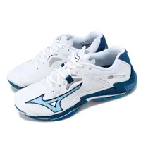 在飛比找ETMall東森購物網優惠-Mizuno 排球鞋 Wave Lightning Z8 男