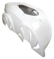 Zodiac R0669900 Top Housing Assembly White for Polaris P39 Pressure Pool Cleaner