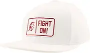 Zephyr NCAA Officially Licensed Fitted Hat M15z Defer
