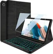 Backlit Keyboard Case for Samsung Galaxy Tab A8 10.5" 2022
