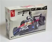 AMT 2024 1/32 Scale Surtees TS 16/03 Race Car Plastic Model Kit