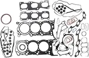 HS26422PT Engine Rebuild Overhaul Gasket Seals Kit Suitable for 2006-04/20/07 Azera Santa Fe Sonata 3.3 DOHC G6DB Replace# HS26422PT, CS26414, ES72366
