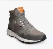 ALLEN EDMONDS Canyon Weatherproof High-top Hiker Sneaker 9D ~ NEW In Box
