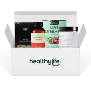 [Healthylife] Complete Energy Bundle