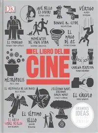 在飛比找三民網路書店優惠-El Libro Del Cine