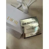 在飛比找蝦皮購物優惠-DIOR 專業後台眼影盤 九格眼影