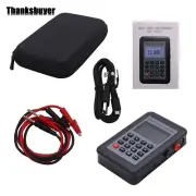 LB02A Multifunction Process Calibrator for Frequency RTD TC mV mA Calibration