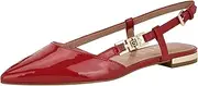 [GUESS] Women's Franie Ballet Flat