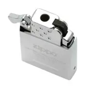 Zippo 65800, Butane Lighter Insert- Yellow Flame, New In Box