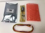 New! ZZY-SF-02, NYPLATFORM SF02S2016-1 Control Board