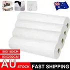 100/200 Disposable Beauty Bed Sheet SMS Non-woven Massage SPA Salon Table Cover
