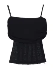 [BLUMARINE] BLUMARINE Tops - Item 10639976