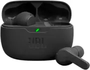 Vibe Beam - True Wireless Deep Bass Sound Earbuds, Bluetooth 5.2, Water & Dust