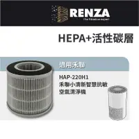 在飛比找蝦皮商城優惠-適用HERAN禾聯 HAP-220H1 HAP 220H1 