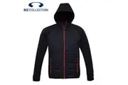 Mens Stealth Jacket J515M By Biz Collection