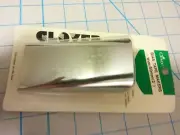 Clover Bias Tape Maker 2” Quilting Sewing 50mm NIP