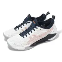 在飛比找PChome24h購物優惠-Asics 亞瑟士 羽球鞋 Blast FF 3 男鞋 女鞋