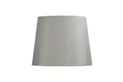 38Cm Medium Shantung Lamp Shade