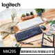 強強滾生活 Logitech 羅技 MK295 無線靜音鍵鼠組