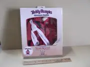 Teddy Ruxpin Adventure Outfits Worlds of Wonder Flying Outfit 1985