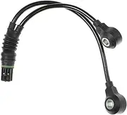 1362-7568-422 13627568422 Knock Sensor, for BMW 323i 320i 530i X5 E46 E83 E53 E39