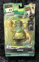 《GTS》特價出清 BANDAI BEN10全面進化 托比人偶6吋 FIGURE TOE PICK貨號BD32387