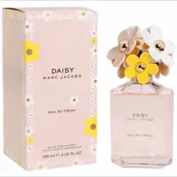 在飛比找旋轉拍賣優惠-半價！Marc Jacobs Daisy Eau so fr