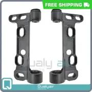 New Suspension Kit for 2002-2009 Chevrolet Trailblazer Front End - 2pcs