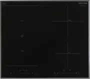 Technika 60cm Smart Flexi-Zone Induction Cooktop