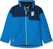 Dare2B Kid's Tyke Waterproof And Breathable Insulated Ski Jacket