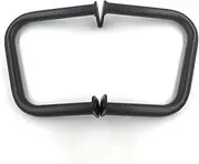 For T&riumph For Bonneville Bobber/Black T100 T120Street TwinFor Cup Thruxton For Speedmasrer 2021 Motorcycle Bumper Engine Guard Crash Bars Motorbike Frames(D)