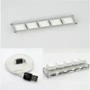 Key Gaming Keyboard Programming Macro keypad Data Cable Mechanical Keyboard VER