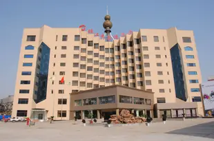 唐山錦江貴賓樓飯店Jinjiang Grand Hotel
