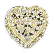 Olivia Riegel Princess Heart Box
