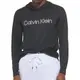 Calvin Klein 2022男時尚速乾色連帽外套衫