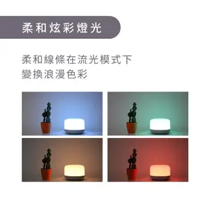 Yeelight易來 LED 智慧床頭燈 D2