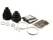 Genuine 61GY26Y CV Boot Kit Fits 2010-2013, 2015 Lexus RX450h (for: Lexus)