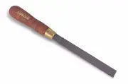 Flat Cabinetmaker Wood Coarse Cut Rasp Narex 150 mm 6" Rectangular 872501