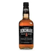 Benchmark Bourbon Whiskey
